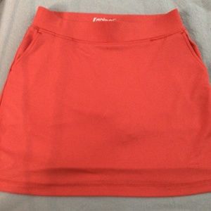 Women’s Golf Skort